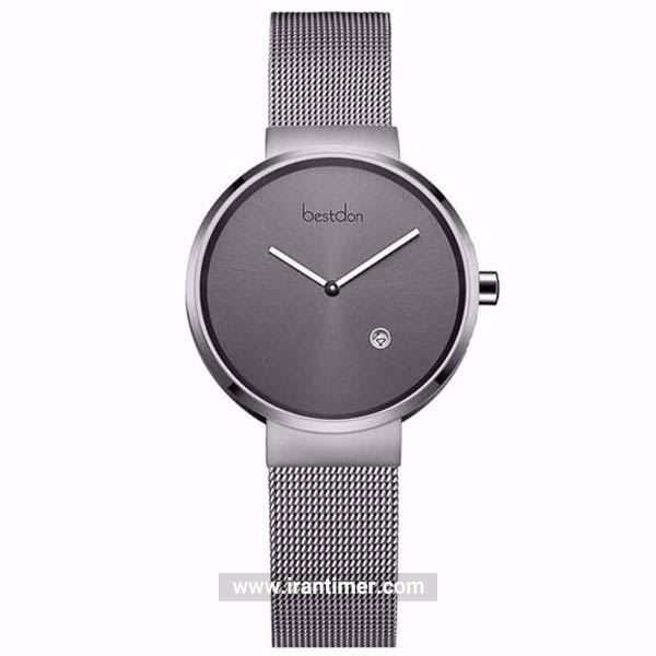 قیمت و خرید ساعت مچی زنانه بستدان(Bestdon) مدل BD99131LB01 کلاسیک | اورجینال و اصلی