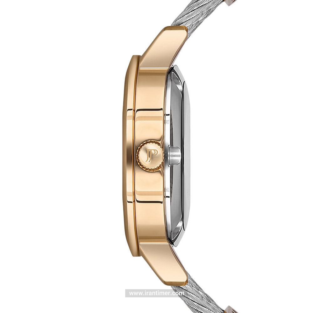 قیمت و خرید ساعت مچی زنانه ژاک فیلیپ(Jacques Philippe) مدل JPQLS062628 کلاسیک فشن | اورجینال و اصلی