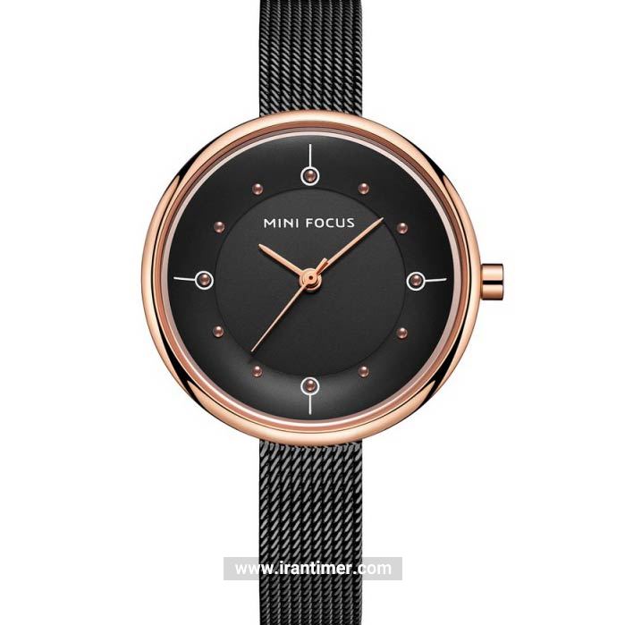 قیمت و خرید ساعت مچی زنانه مینی فوکوس(Mini Focus) مدل MF0274L.03 کلاسیک | اورجینال و اصلی