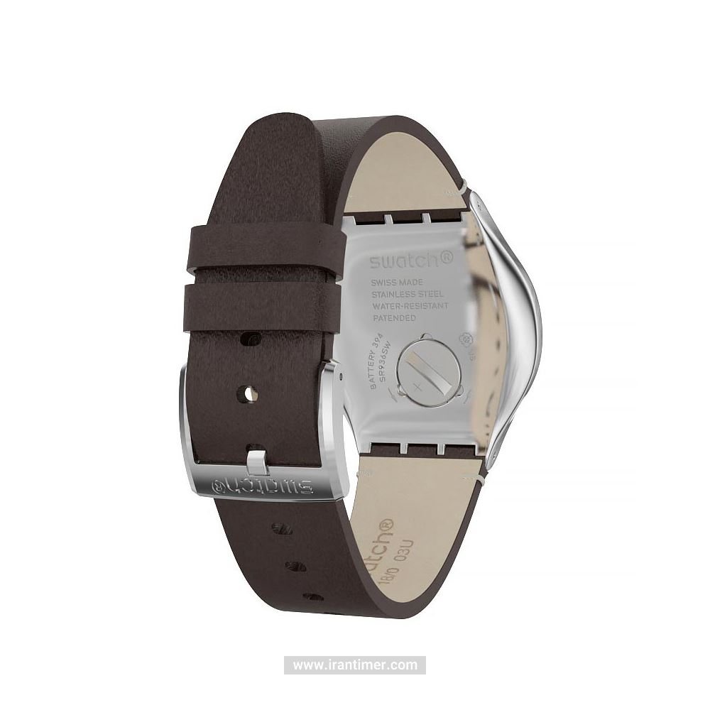 قیمت و خرید ساعت مچی مردانه سواچ(SWATCH) مدل YWS440 کلاسیک | اورجینال و اصلی