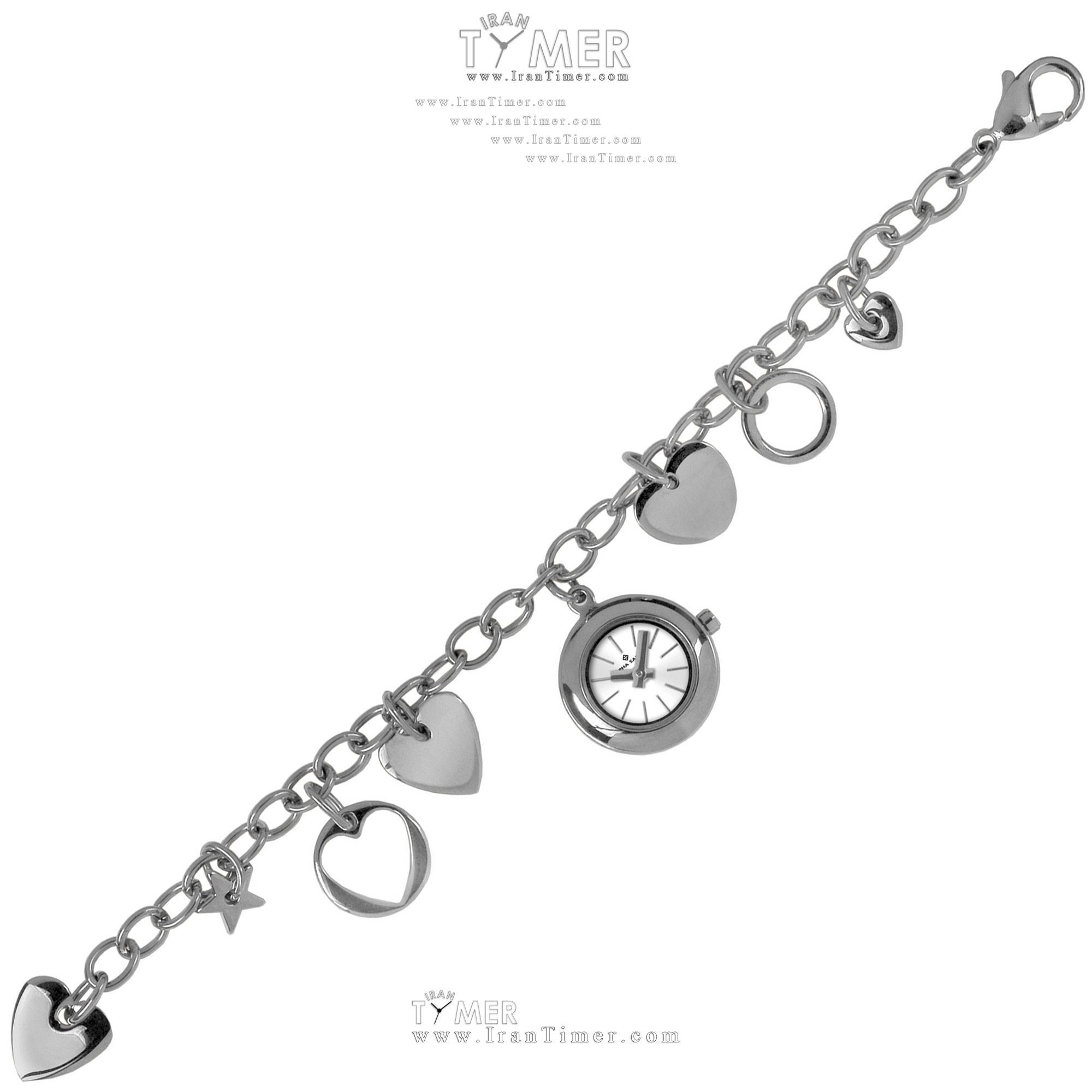 قیمت و خرید ساعت مچی زنانه آلفا صفیر(ALPHA SAPHIR) مدل 317B کلاسیک فشن | اورجینال و اصلی