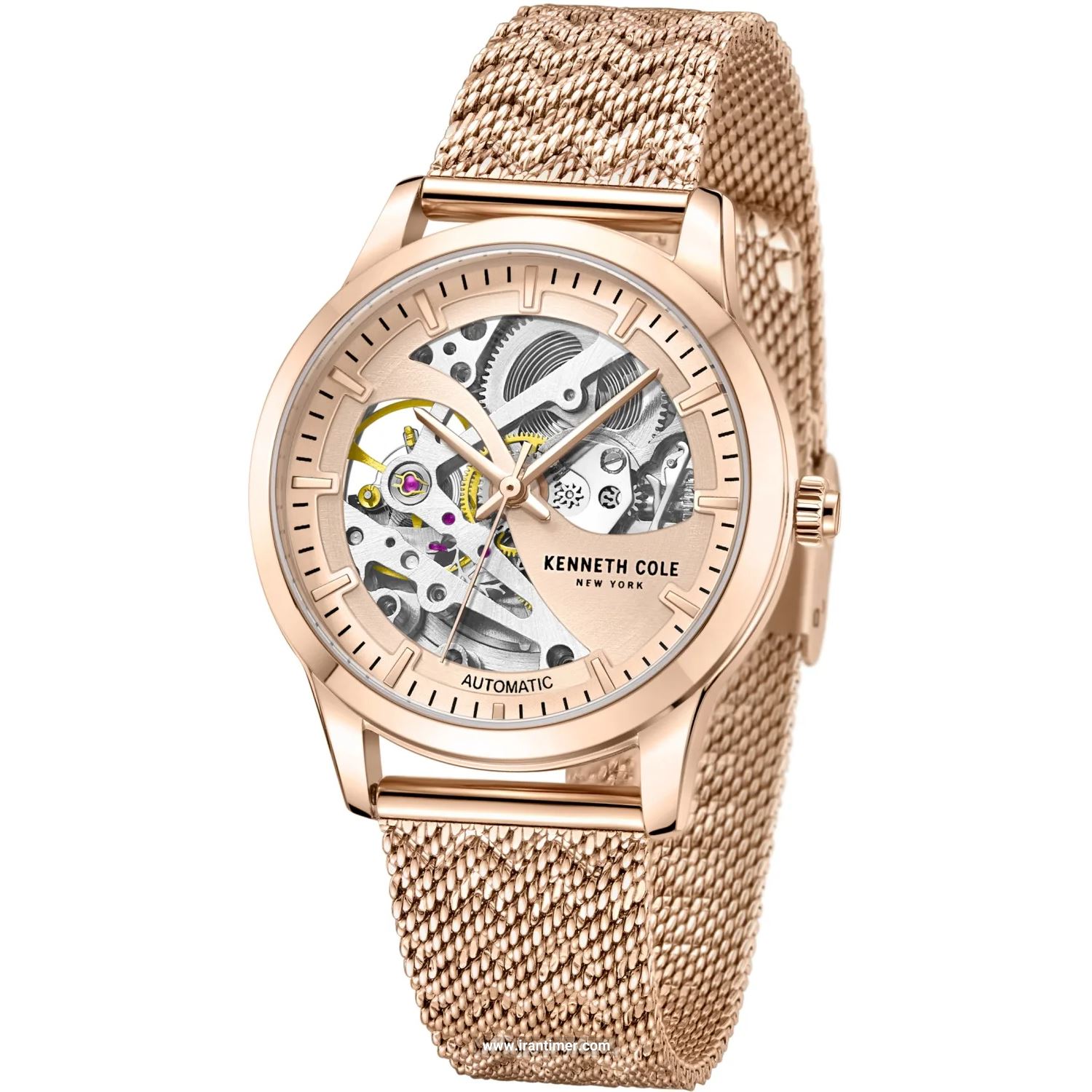 قیمت و خرید ساعت مچی زنانه کنت کول(KENNETH COLE) مدل KCWLL2235702 کلاسیک | اورجینال و اصلی