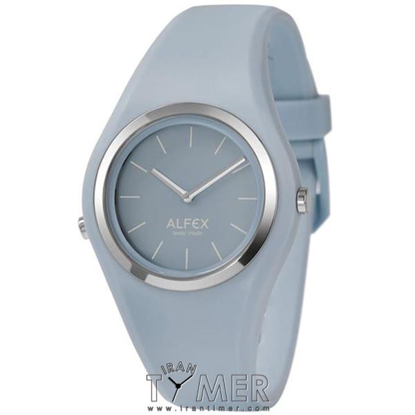 قیمت و خرید ساعت مچی مردانه زنانه الفکس(ALFEX) مدل 5751/977 اسپرت | اورجینال و اصلی