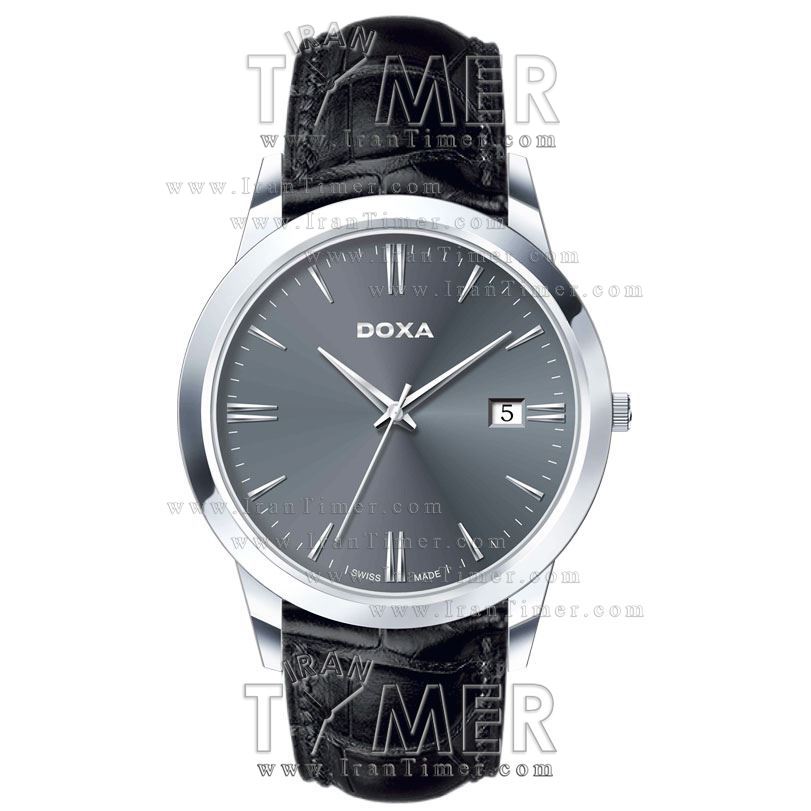قیمت و خرید ساعت مچی مردانه دوکسا(DOXA) مدل 106.10.101.01 کلاسیک | اورجینال و اصلی