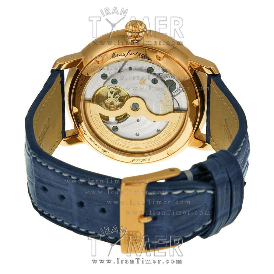 قیمت و خرید ساعت مچی مردانه فردریک کنستانت(FREDERIQUE CONSTANT) مدل FC-710N4S4 کلاسیک | اورجینال و اصلی