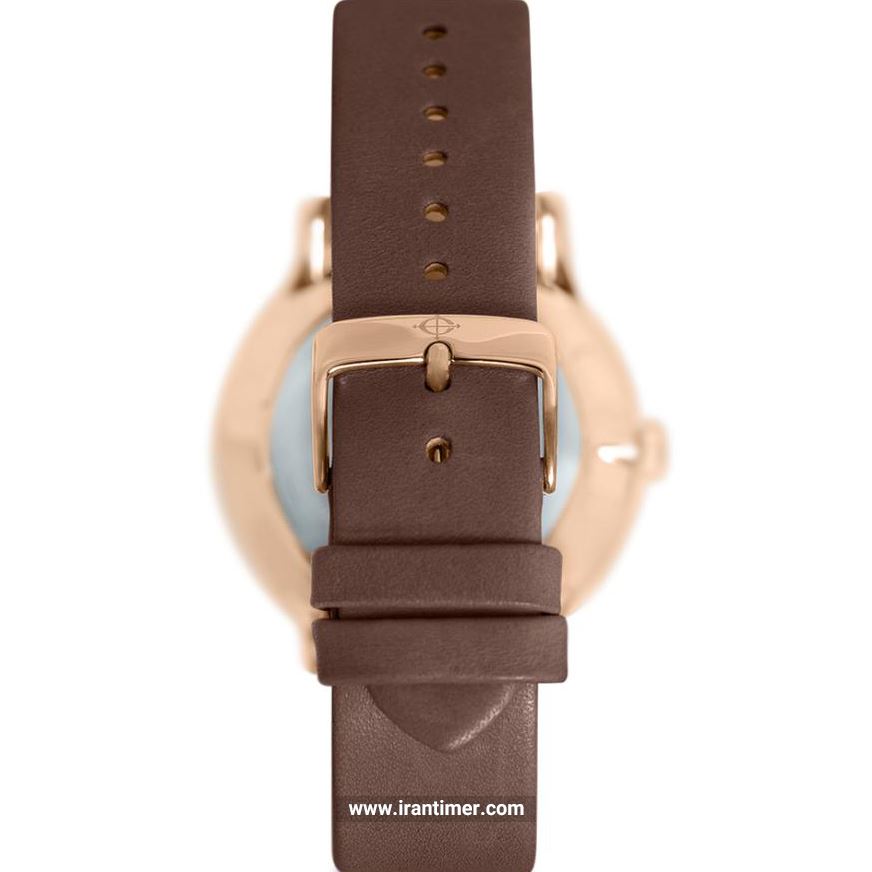 قیمت و خرید ساعت مچی زنانه کنتیننتال(CONTINENTAL) مدل 19604-LD556120 کلاسیک | اورجینال و اصلی