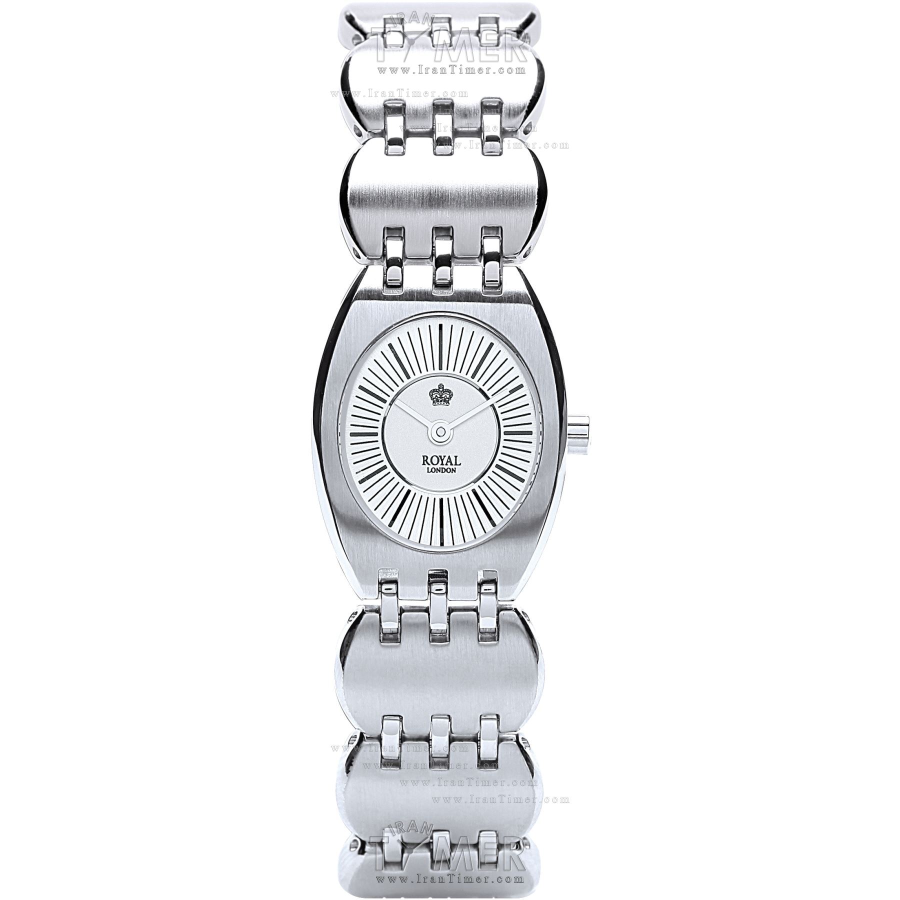قیمت و خرید ساعت مچی زنانه رویال لندن(ROYAL LONDON) مدل 21098-01 کلاسیک | اورجینال و اصلی