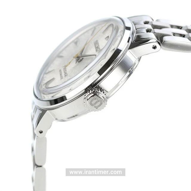 قیمت و خرید ساعت مچی زنانه سیکو(SEIKO) مدل SRRW005 کلاسیک | اورجینال و اصلی