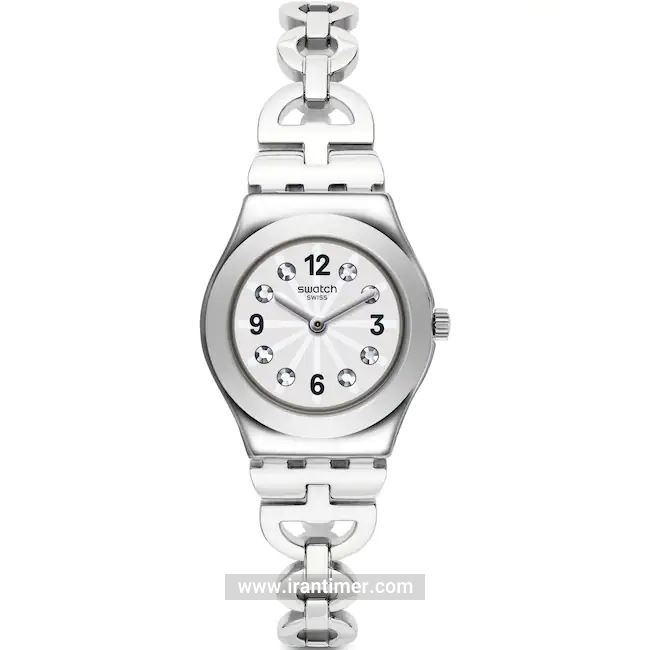 قیمت و خرید ساعت مچی زنانه سواچ(SWATCH) مدل YSS323G کلاسیک | اورجینال و اصلی