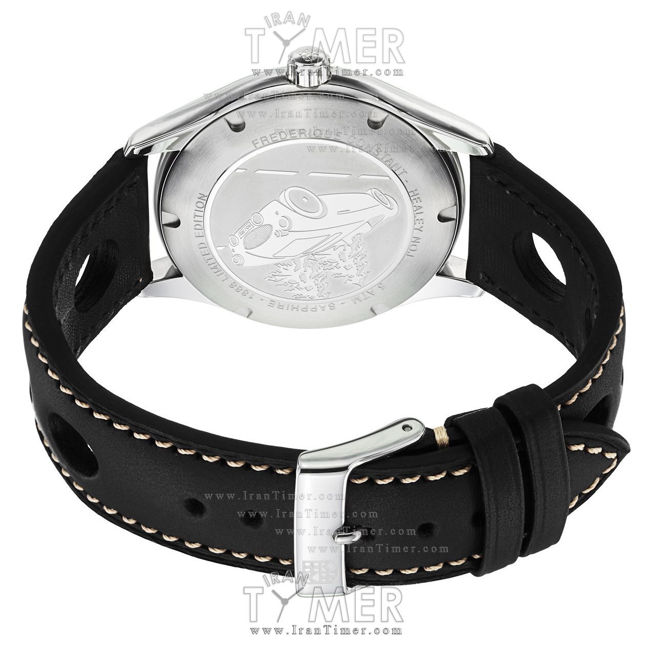 قیمت و خرید ساعت مچی مردانه فردریک کنستانت(FREDERIQUE CONSTANT) مدل FC-303HS5B6 کلاسیک | اورجینال و اصلی