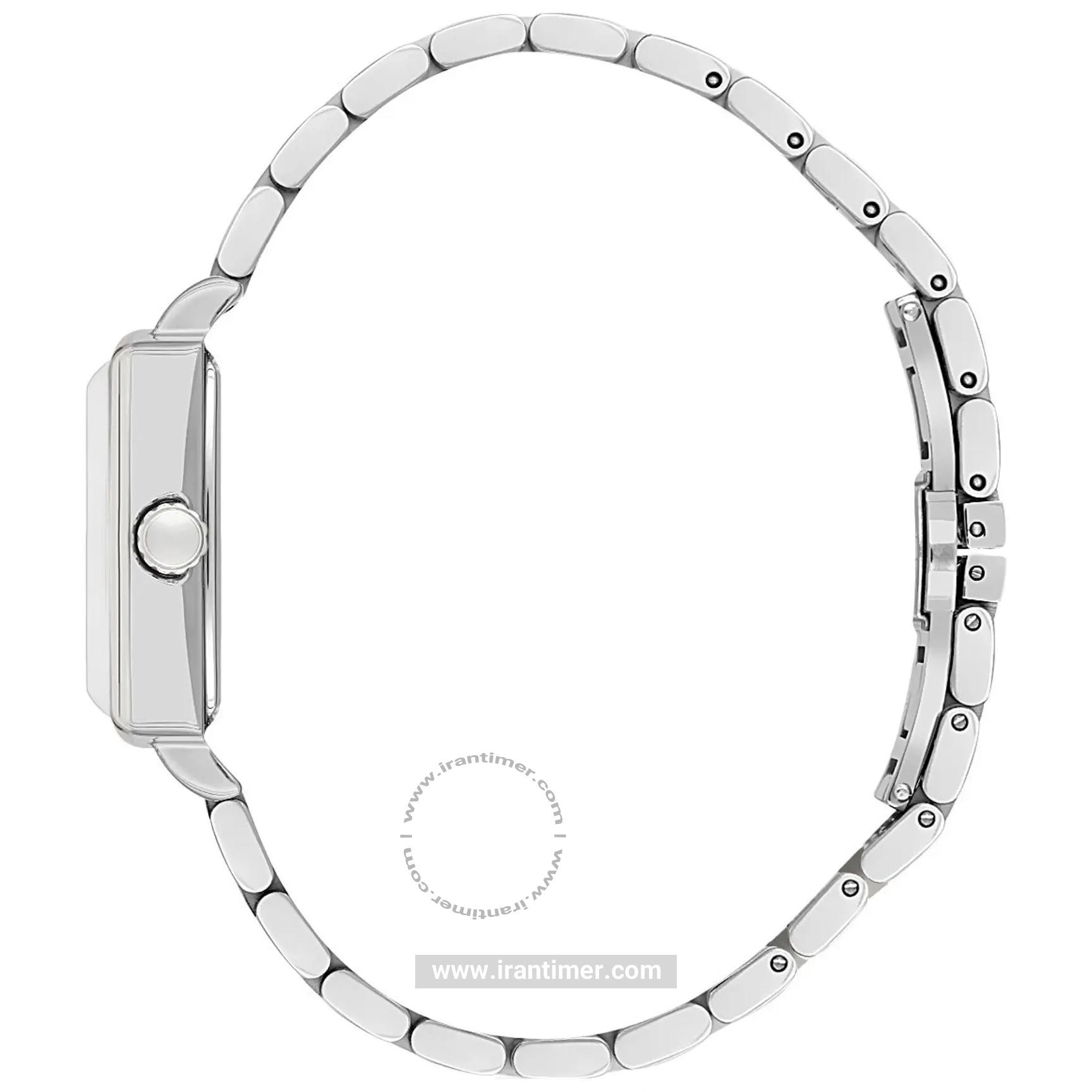 قیمت و خرید ساعت مچی زنانه دیوید گانر(David Guner) مدل DG-8677LA-A1 کلاسیک | اورجینال و اصلی