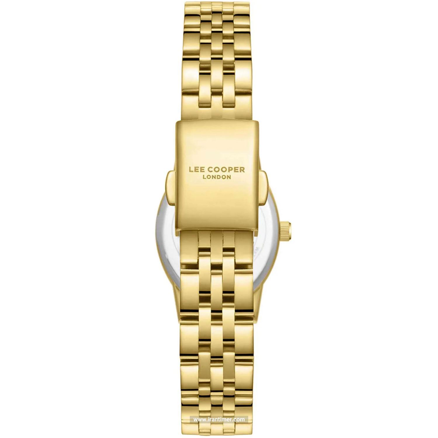 قیمت و خرید ساعت مچی زنانه لیکوپر(LEE COOPER) مدل LC08319.120 کلاسیک | اورجینال و اصلی