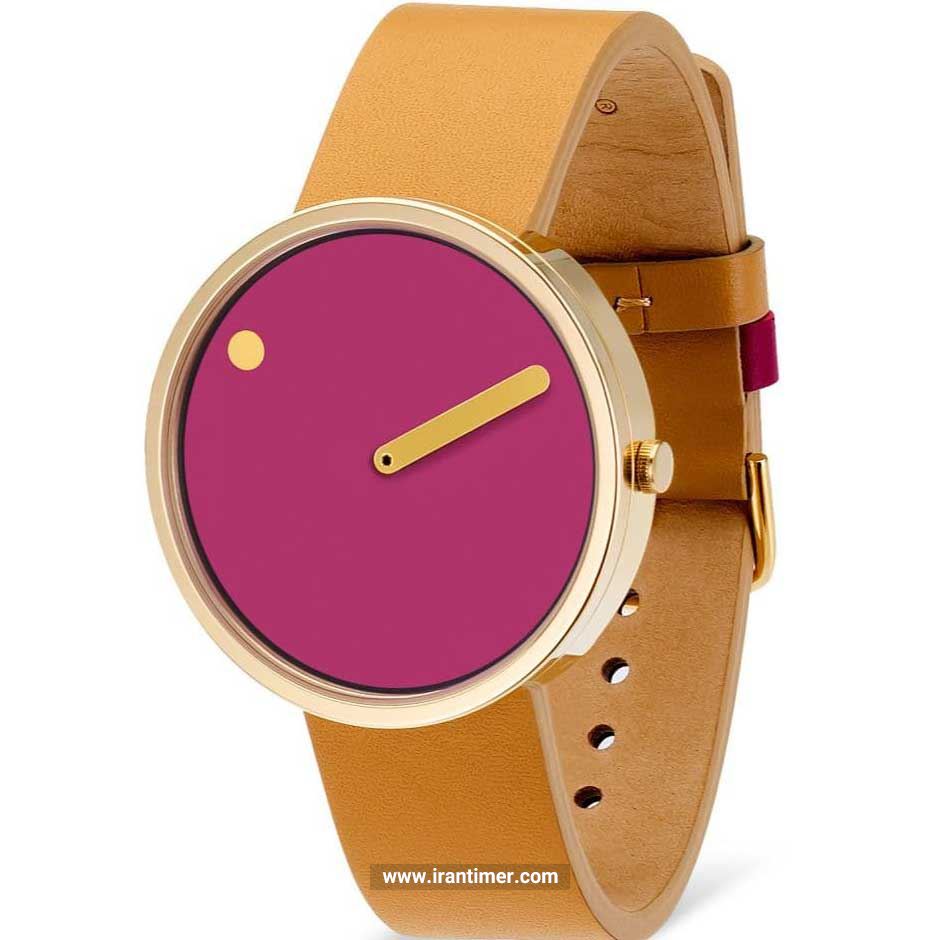 قیمت و خرید ساعت مچی مردانه زنانه پیکتو(PICTO) مدل P43378-4520MG کلاسیک | اورجینال و اصلی