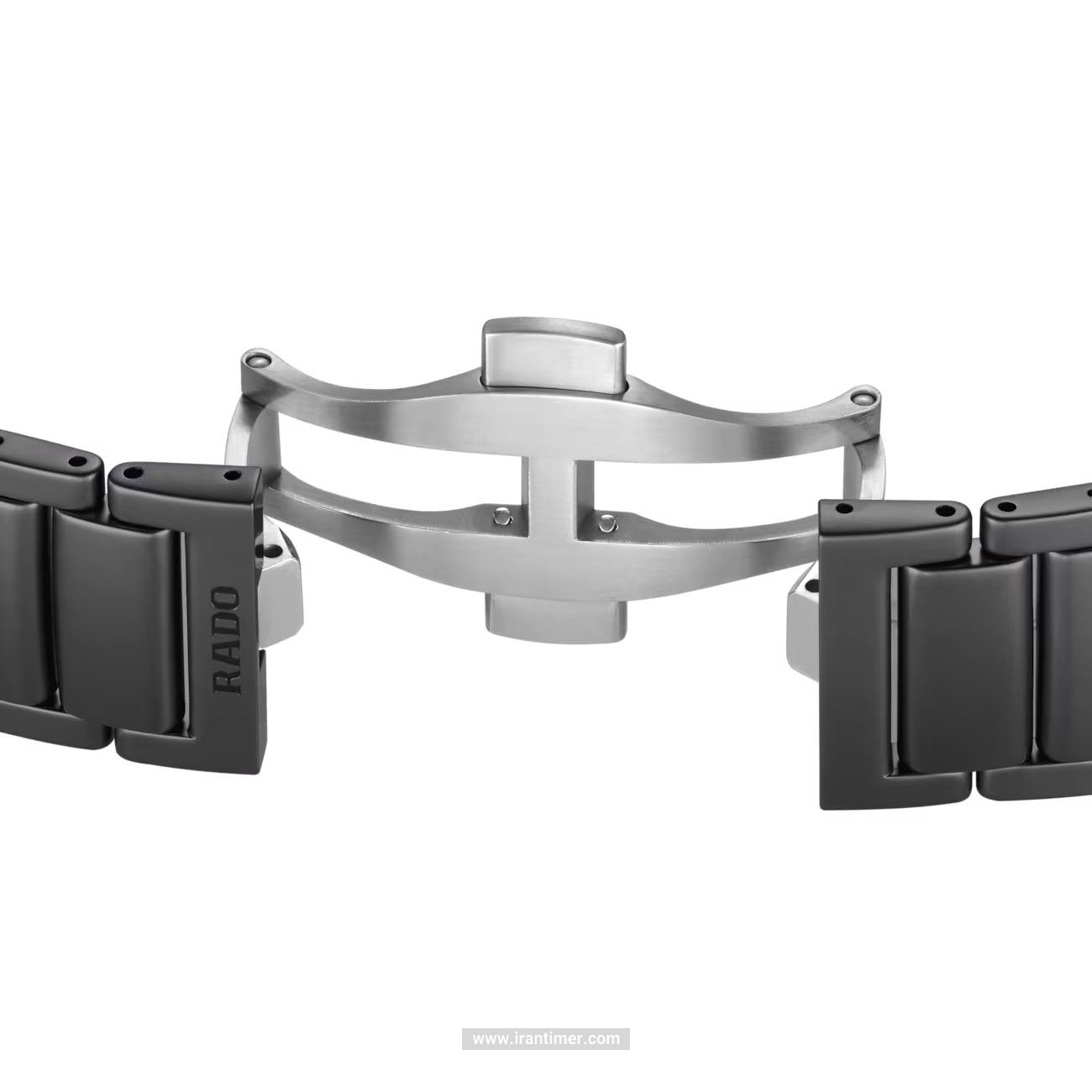 قیمت و خرید ساعت مچی مردانه رادو(RADO) مدل R27197152 کلاسیک | اورجینال و اصلی