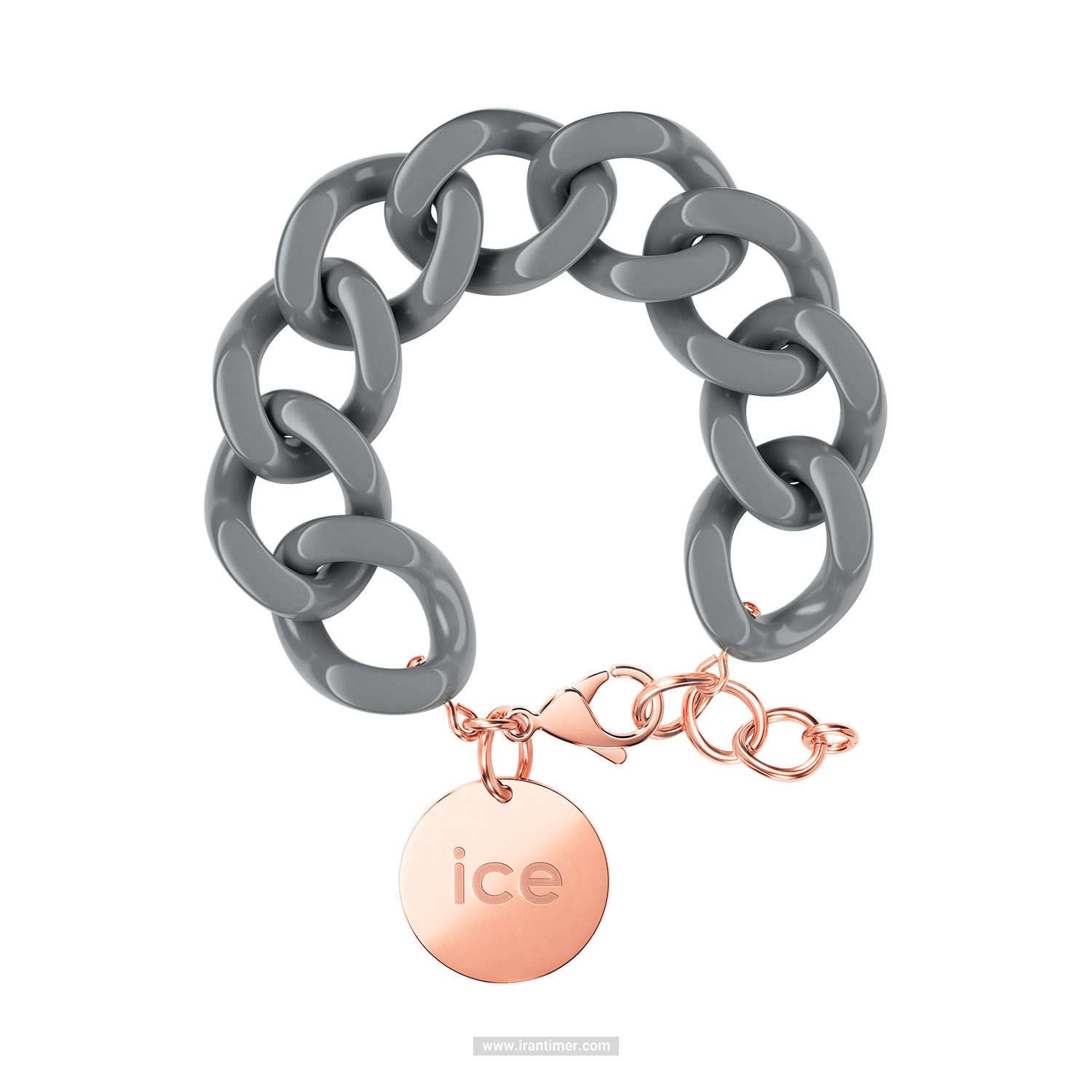 قیمت و خرید دستبند باز دخترانه آیس واچ(ICE WATCH) مدل 020930-J کلاسیک | اورجینال و اصلی