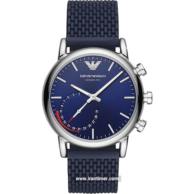قیمت و خرید ساعت مچی مردانه امپریو آرمانی(EMPORIO ARMANI) مدل ART3032 اسپرت | اورجینال و اصلی