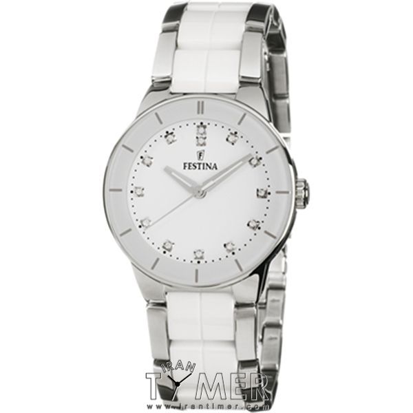 قیمت و خرید ساعت مچی زنانه فستینا(FESTINA) مدل f16531/3 کلاسیک | اورجینال و اصلی