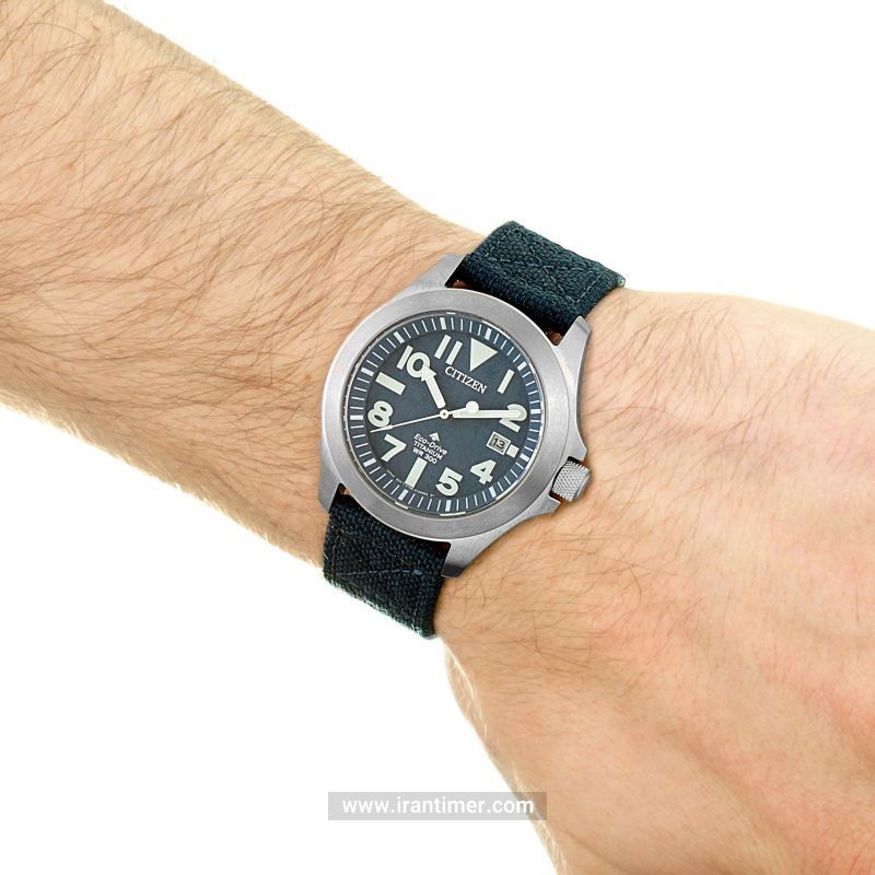 قیمت و خرید ساعت مچی مردانه سیتیزن(CITIZEN) مدل BN0118-12L اسپرت | اورجینال و اصلی