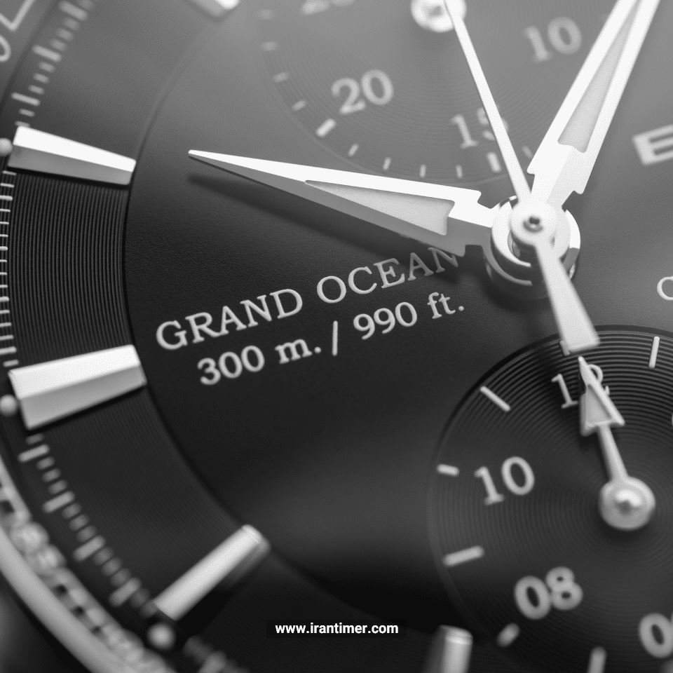 قیمت و خرید ساعت مچی مردانه ادُکس(EDOX) مدل 098003CANIN اسپرت | اورجینال و اصلی