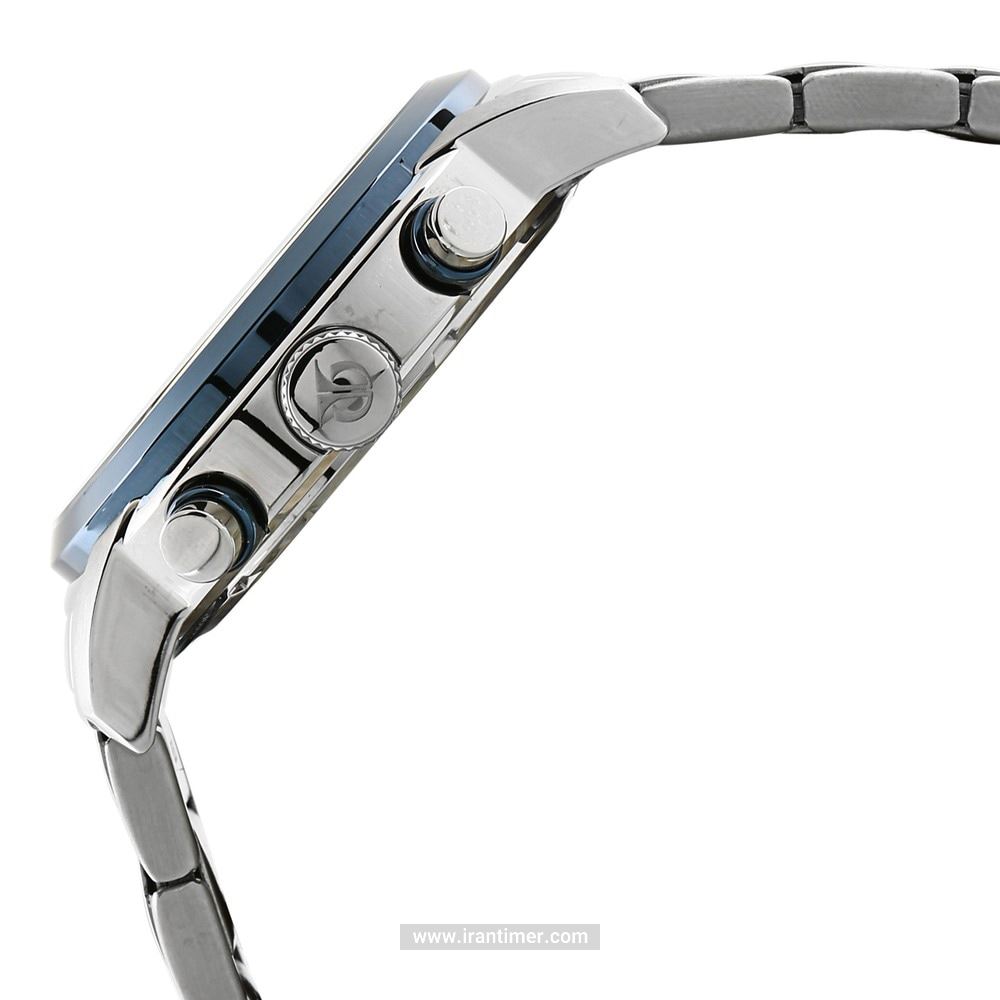 قیمت و خرید ساعت مچی مردانه تایتِن(TITAN) مدل T90086KM01 کلاسیک | اورجینال و اصلی