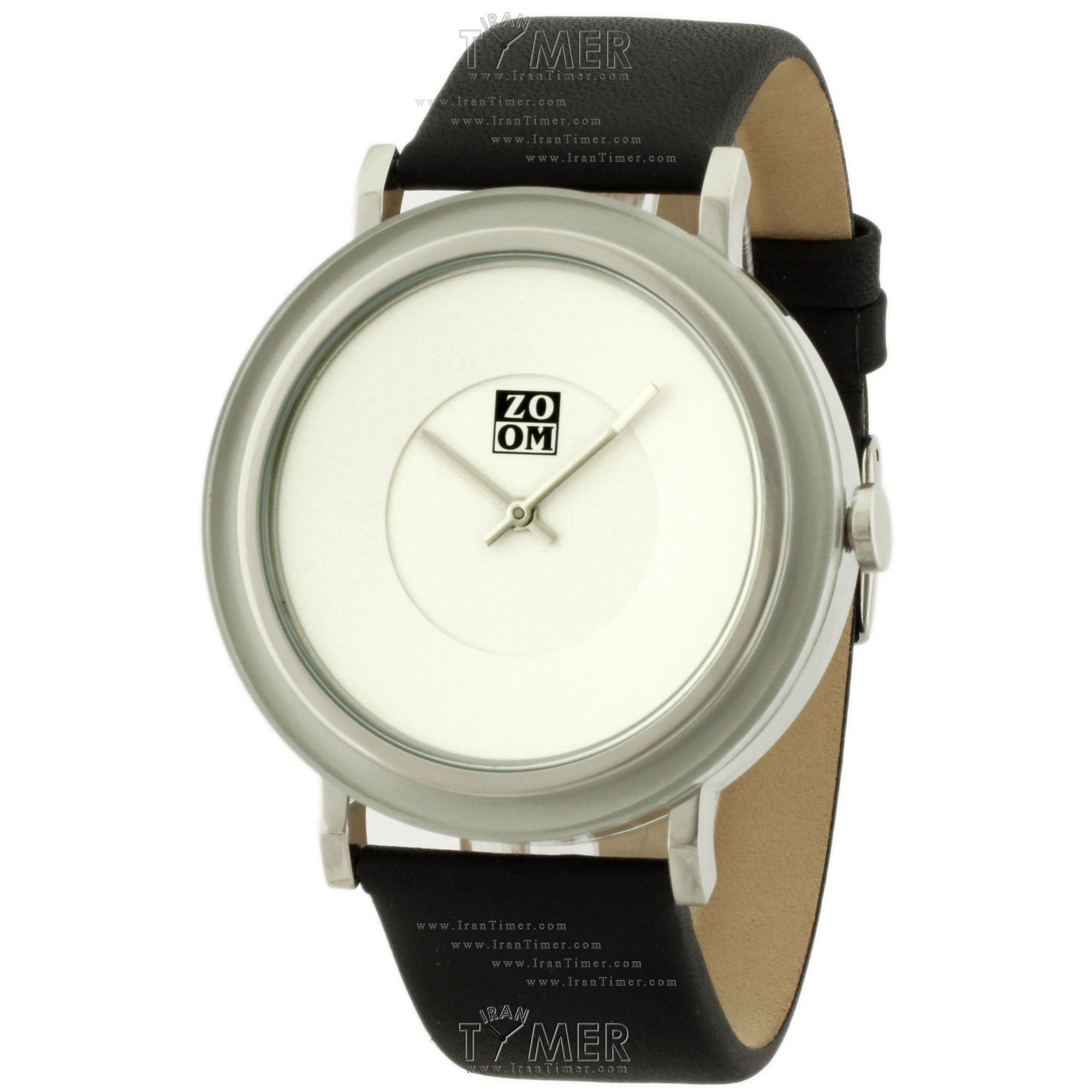 قیمت و خرید ساعت مچی مردانه زوم(ZOOM) مدل ZM.3794M.2501 کلاسیک | اورجینال و اصلی