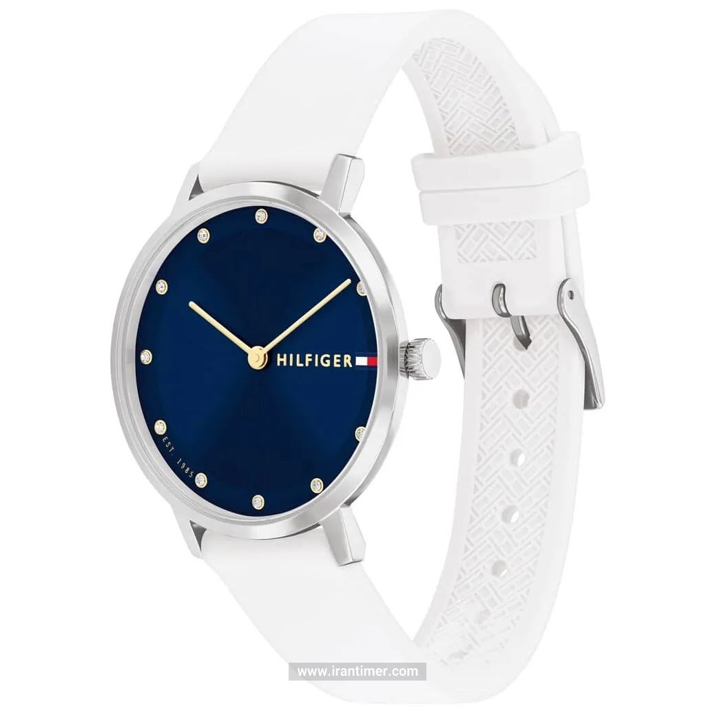 قیمت و خرید ساعت مچی زنانه تامی هیلفیگر(TOMMY HILFIGER) مدل 1782731 اسپرت | اورجینال و اصلی