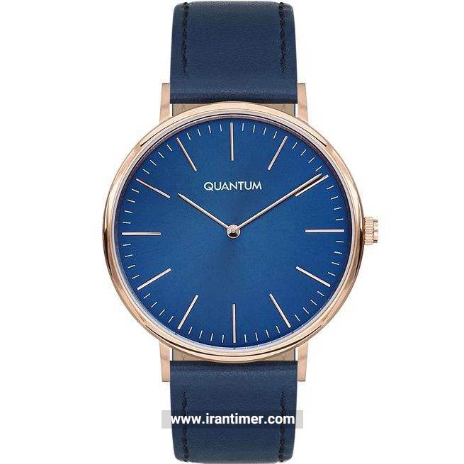 قیمت و خرید ساعت مچی مردانه کوآنتوم(Quantum) مدل Q-LFL566.499 کلاسیک | اورجینال و اصلی