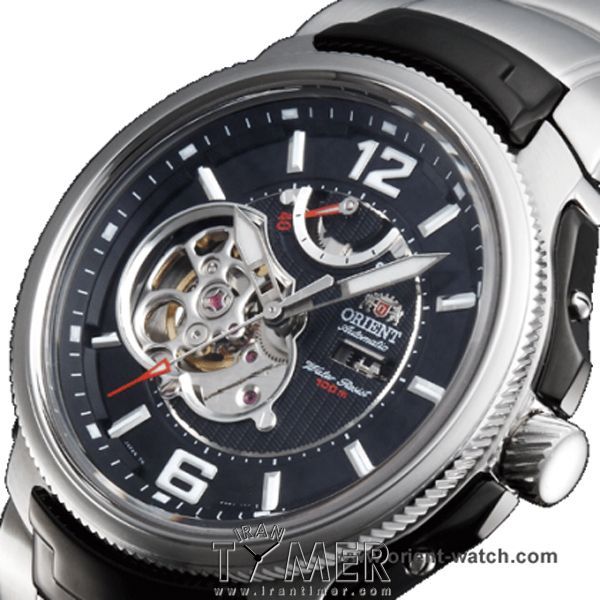 قیمت و خرید ساعت مچی مردانه اورینت(ORIENT) مدل FT01001W اسپرت | اورجینال و اصلی