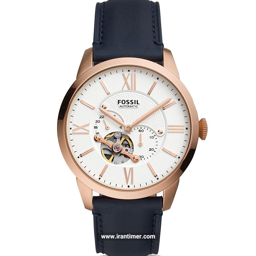 قیمت و خرید ساعت مچی مردانه فسیل(FOSSIL) مدل ME3171 کلاسیک | اورجینال و اصلی