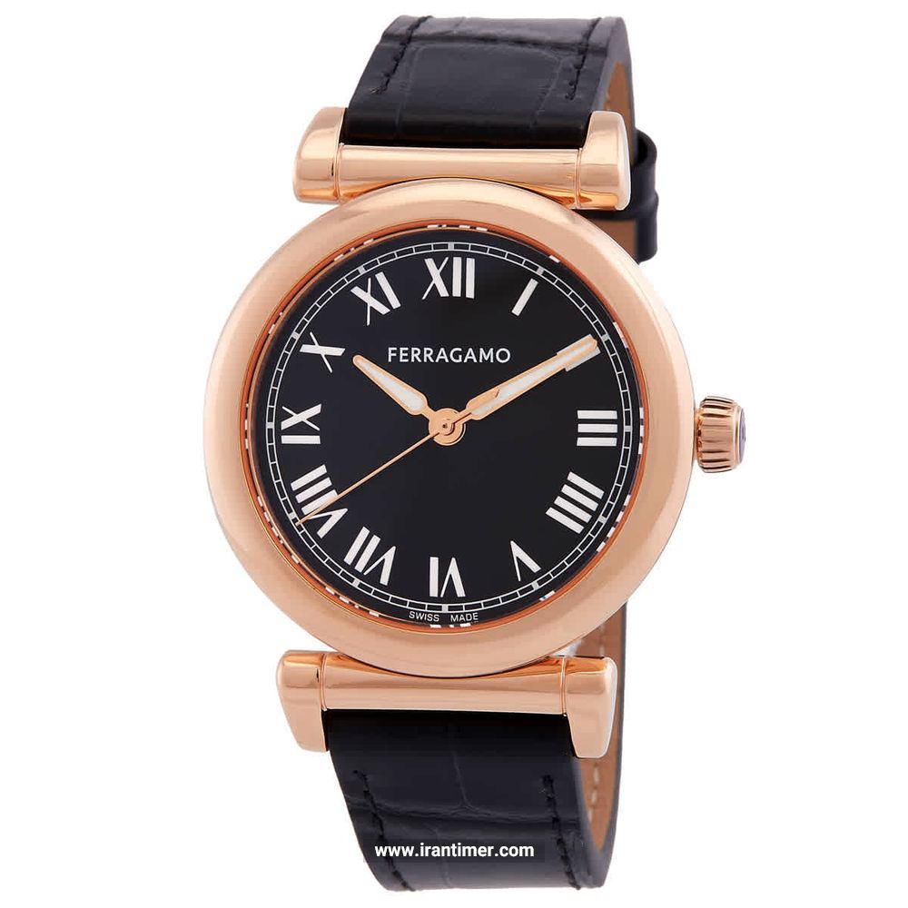 قیمت و خرید ساعت مچی زنانه سالواتوره فراگامو(SALVATORE FERRAGAMO) مدل SFS0002 24 کلاسیک | اورجینال و اصلی