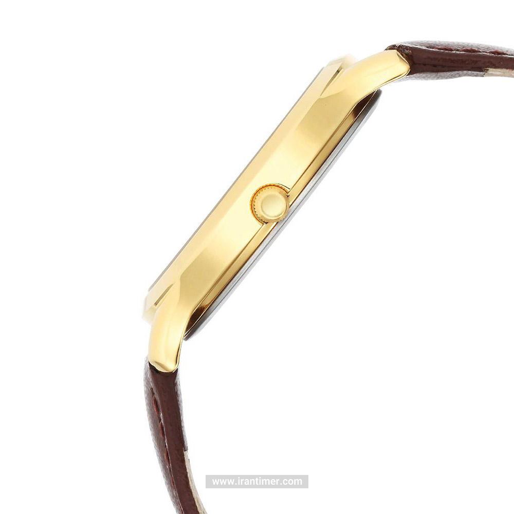 قیمت و خرید ساعت مچی مردانه تایتِن(TITAN) مدل T1825YL04 کلاسیک | اورجینال و اصلی