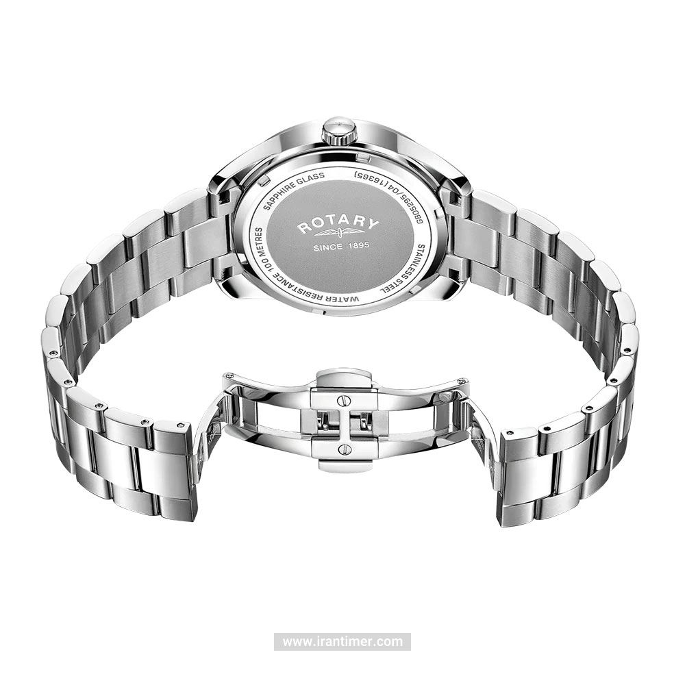 قیمت و خرید ساعت مچی مردانه روتاری(ROTARY) مدل GB05295/04 کلاسیک | اورجینال و اصلی