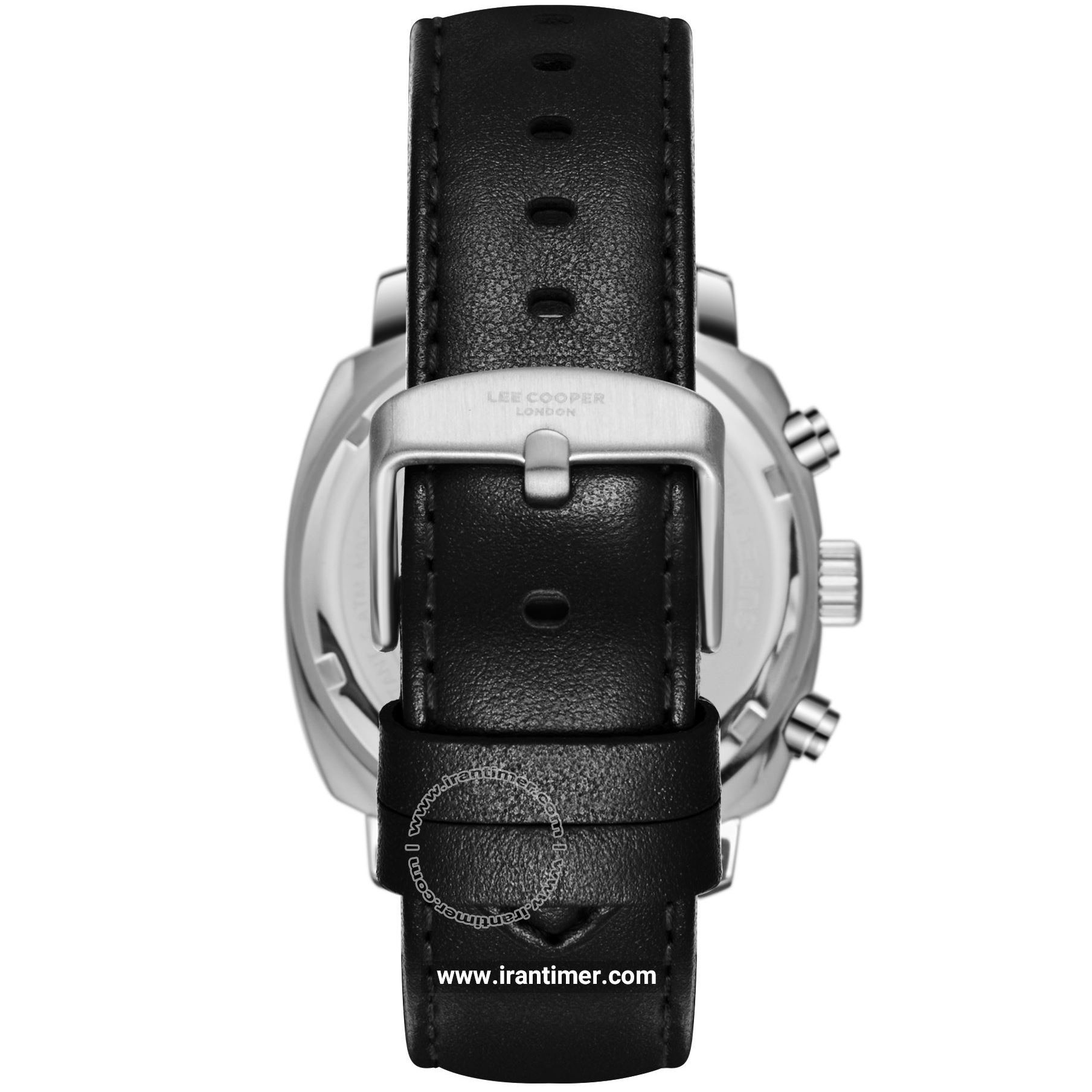 قیمت و خرید ساعت مچی مردانه لیکوپر(LEE COOPER) مدل LC08172.531 کلاسیک | اورجینال و اصلی