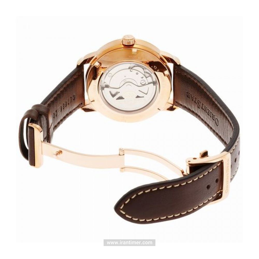 قیمت و خرید ساعت مچی مردانه اورینت(ORIENT) مدل SDE00003BO کلاسیک | اورجینال و اصلی