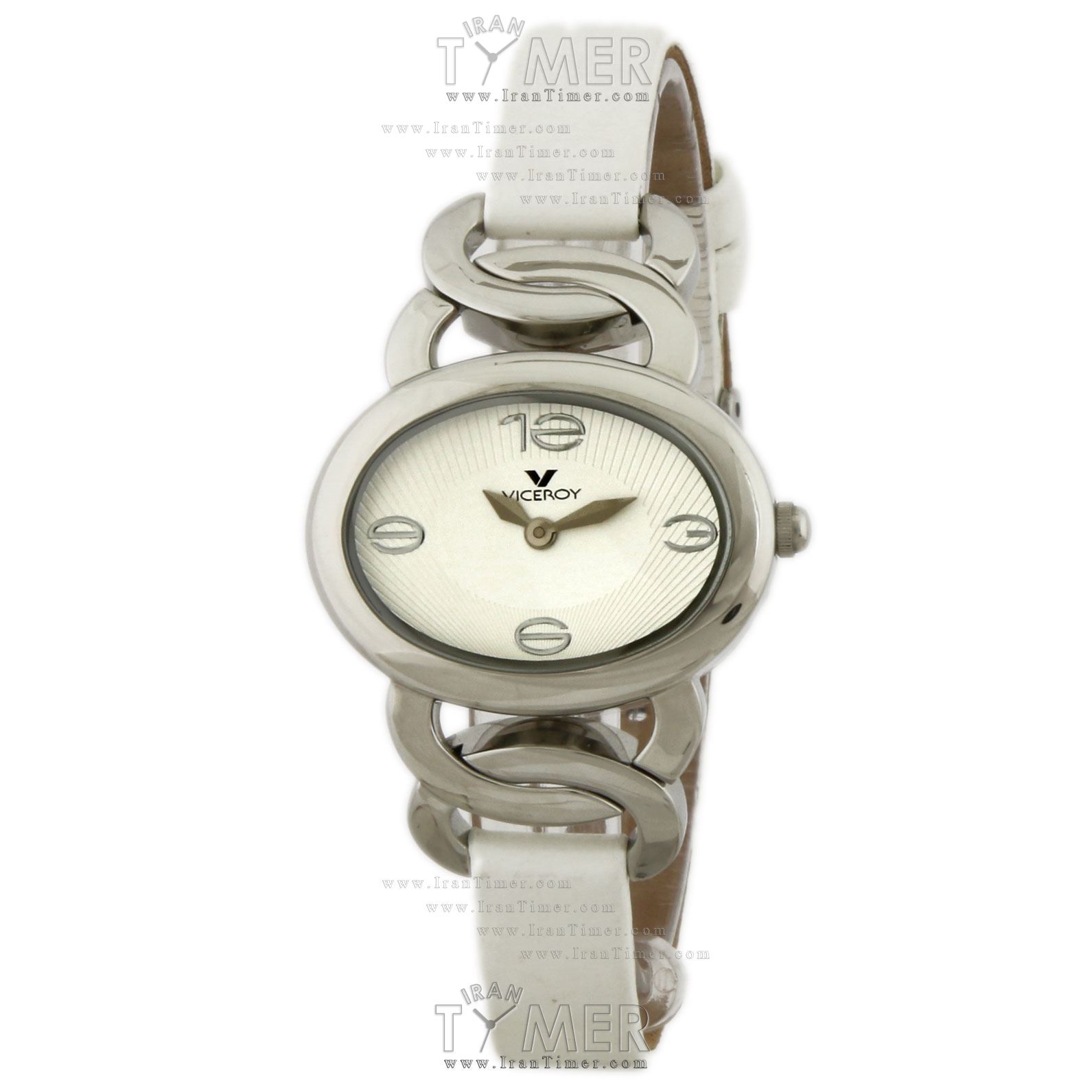 قیمت و خرید ساعت مچی زنانه ویسروی(VICEROY) مدل 46560-05 کلاسیک | اورجینال و اصلی