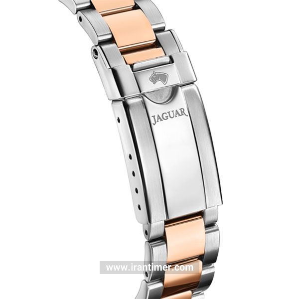 قیمت و خرید ساعت مچی زنانه جگوار(JAGUAR) مدل J981/6 فشن | اورجینال و اصلی