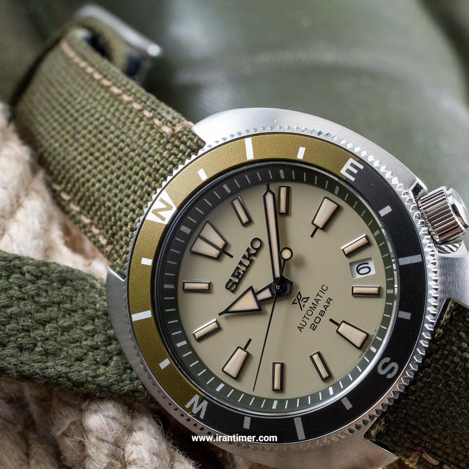 قیمت و خرید ساعت مچی مردانه سیکو(SEIKO) مدل SRPG13K1 کلاسیک | اورجینال و اصلی