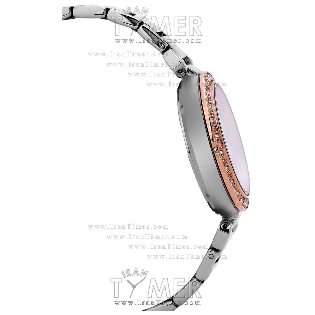 قیمت و خرید ساعت مچی زنانه کاسیو (CASIO) شین مدل SHE-3061SG-4AUDR فشن | اورجینال و اصلی