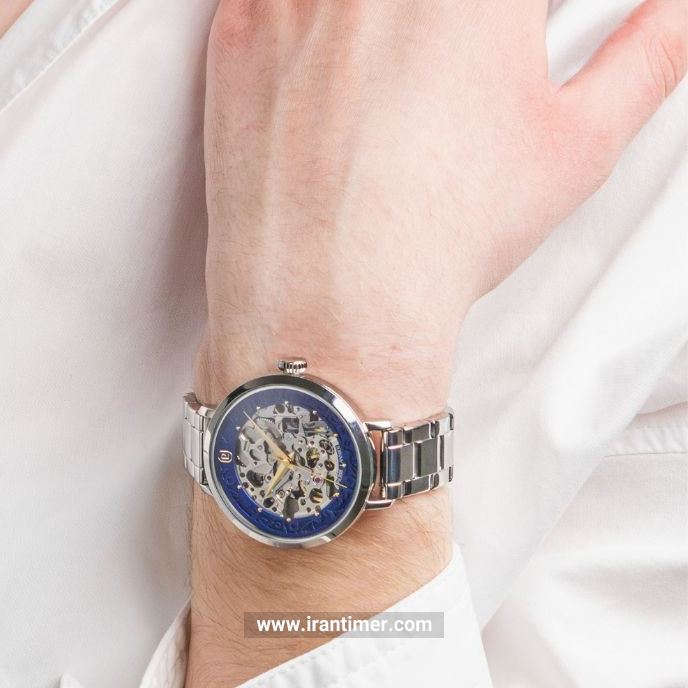 قیمت و خرید ساعت مچی زنانه پیر لنیر(PIERRE LANNIER) مدل 141K661 کلاسیک | اورجینال و اصلی