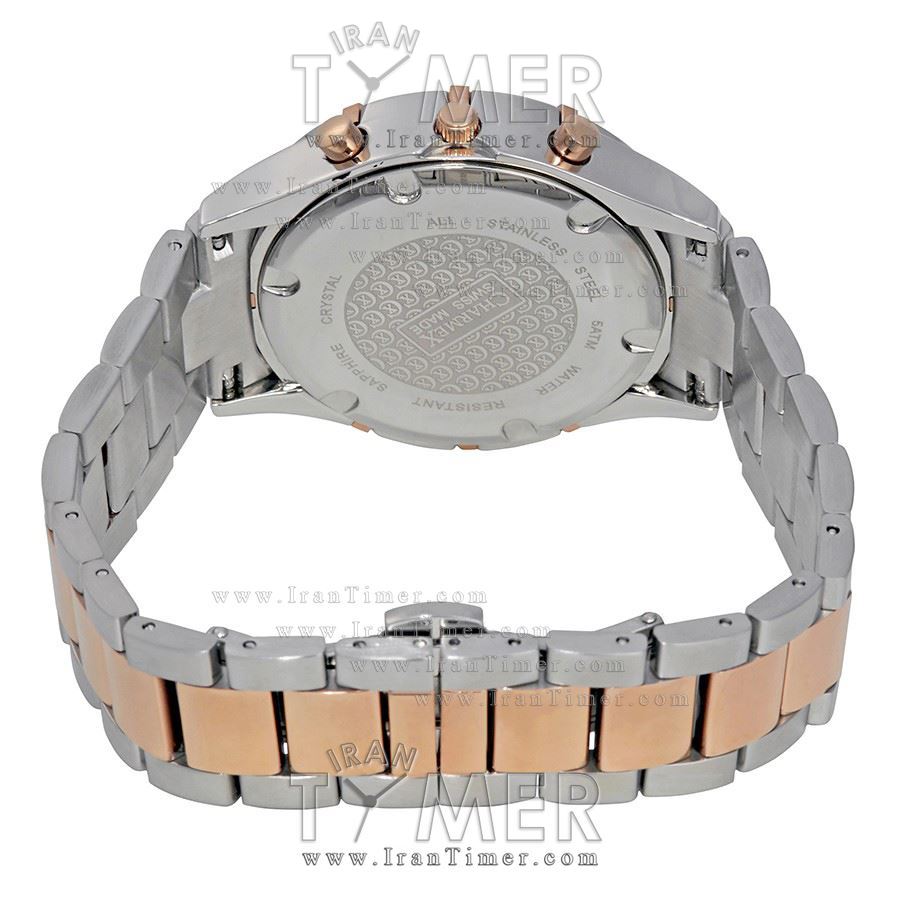 قیمت و خرید ساعت مچی مردانه چارمکس(CHARMEX) مدل CX-2851 کلاسیک | اورجینال و اصلی