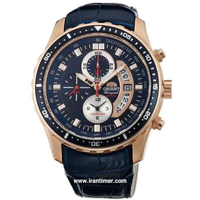 قیمت و خرید ساعت مچی مردانه اورینت(ORIENT) مدل FTT0Q006D0 کلاسیک | اورجینال و اصلی