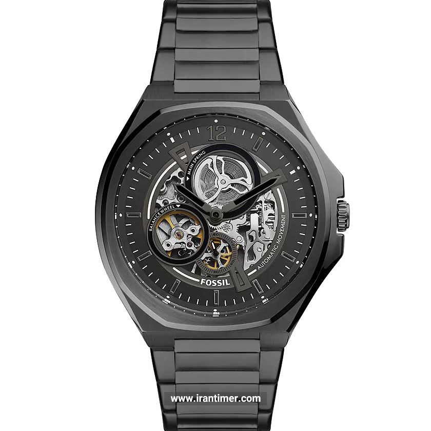 قیمت و خرید ساعت مچی مردانه فسیل(FOSSIL) مدل BQ2621 کلاسیک | اورجینال و اصلی