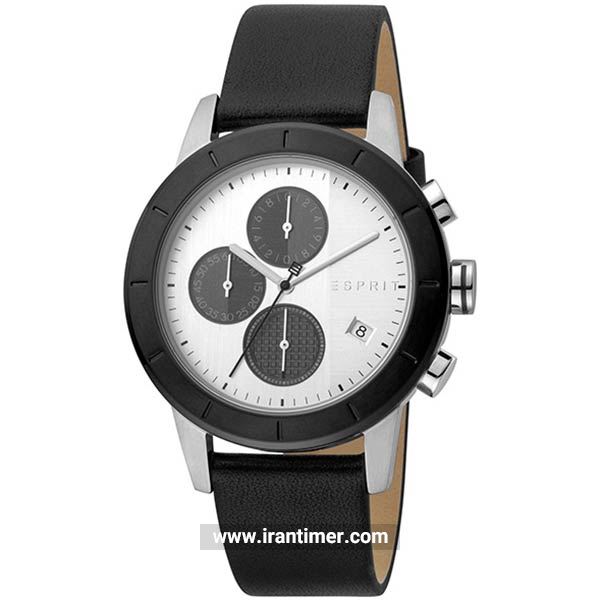 قیمت و خرید ساعت مچی مردانه اسپریت(ESPRIT) مدل ES1G108L0055 کلاسیک | اورجینال و اصلی