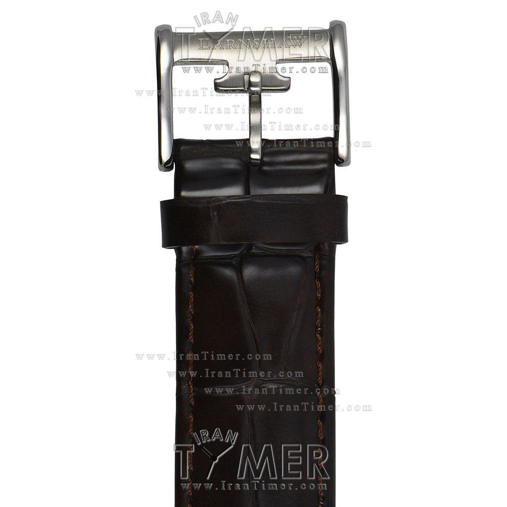 قیمت و خرید ساعت مچی مردانه ارنشا(EARNSHAW) مدل ES-0027-03 کلاسیک | اورجینال و اصلی