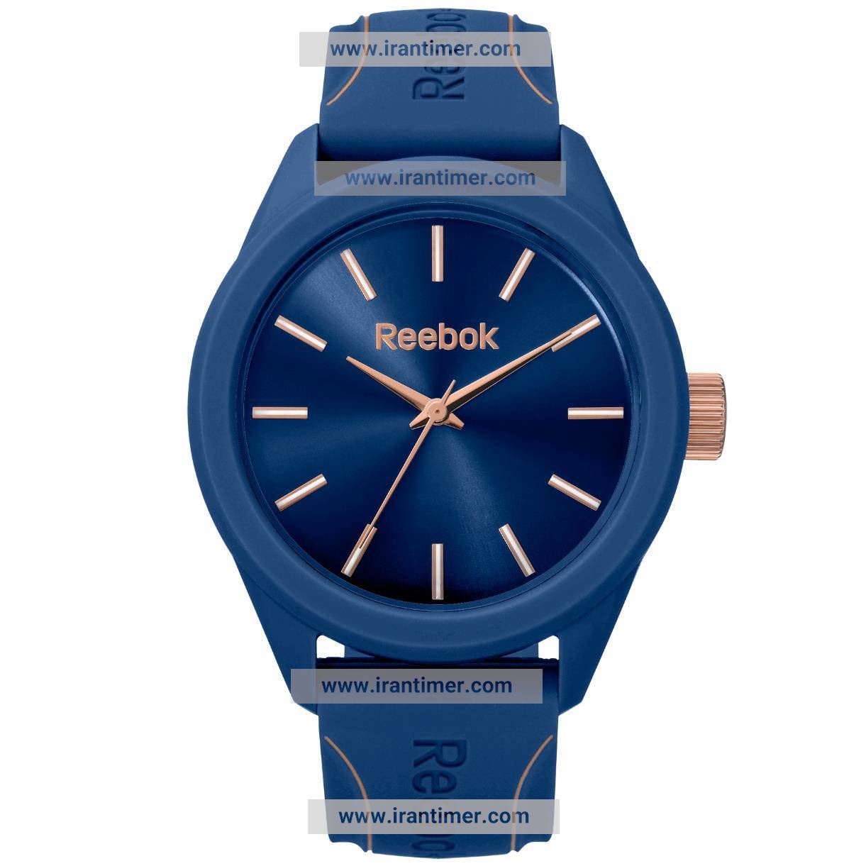 قیمت و خرید ساعت مچی مردانه ریباک(REEBOK) مدل RF-SPM-G2-PNIN-N3 اسپرت | اورجینال و اصلی