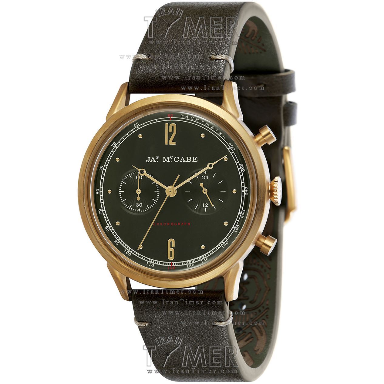 قیمت و خرید ساعت مچی مردانه جیمز مک کیب(JAMES MC CABE) مدل JM-1030-02 کلاسیک | اورجینال و اصلی