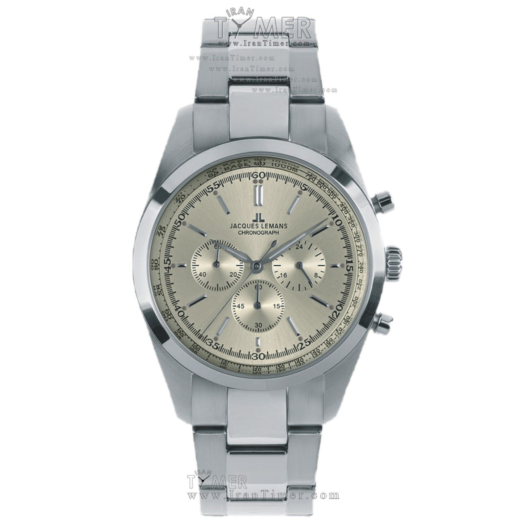 قیمت و خرید ساعت مچی زنانه ژاک لمن(JACQUES LEMANS) مدل N-1561A کلاسیک | اورجینال و اصلی