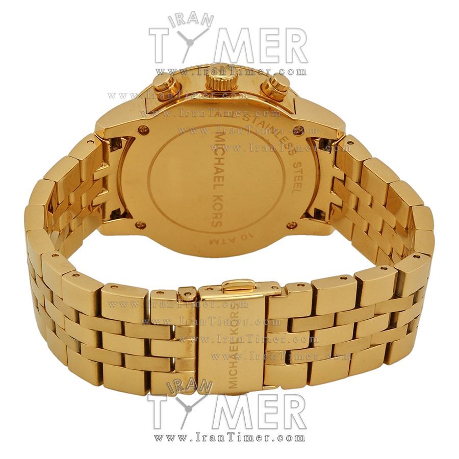 قیمت و خرید ساعت مچی زنانه مایکل کورس(MICHAEL KORS) مدل MK5676 کلاسیک | اورجینال و اصلی