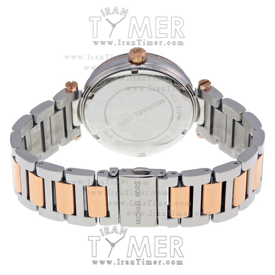 قیمت و خرید ساعت مچی زنانه مایکل کورس(MICHAEL KORS) مدل MK5957 کلاسیک | اورجینال و اصلی