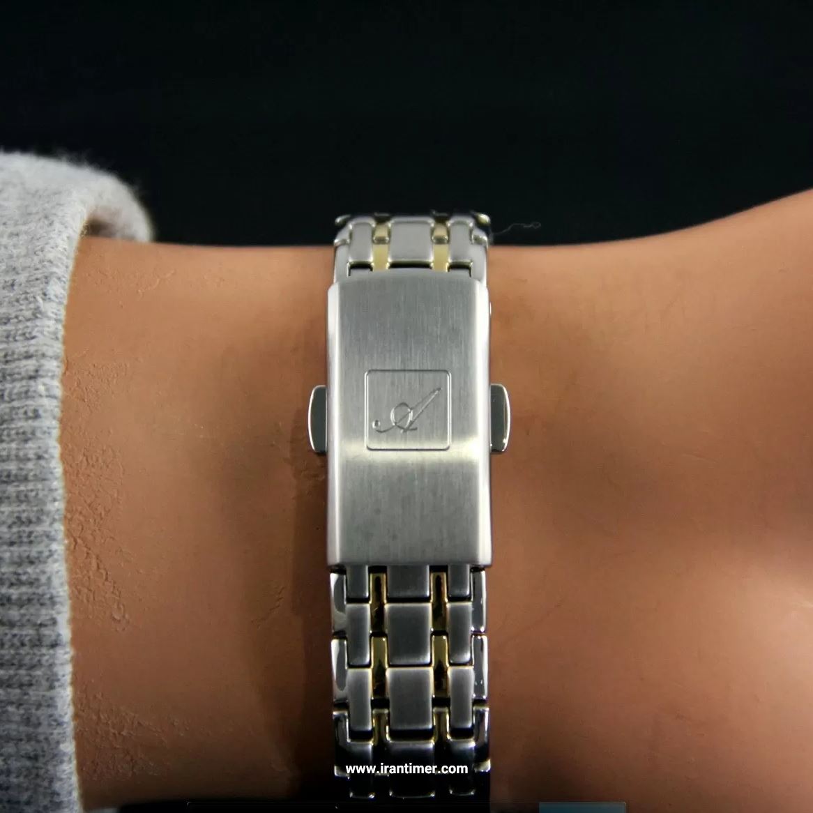 قیمت و خرید ساعت مچی زنانه آدریاتیکا(ADRIATICA) مدل A3136.2113Q کلاسیک | اورجینال و اصلی